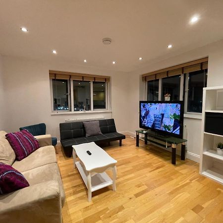 Beautiful & Luxurious Apartment In Richmond Ричмонд Экстерьер фото