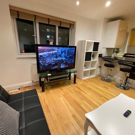 Beautiful & Luxurious Apartment In Richmond Ричмонд Экстерьер фото
