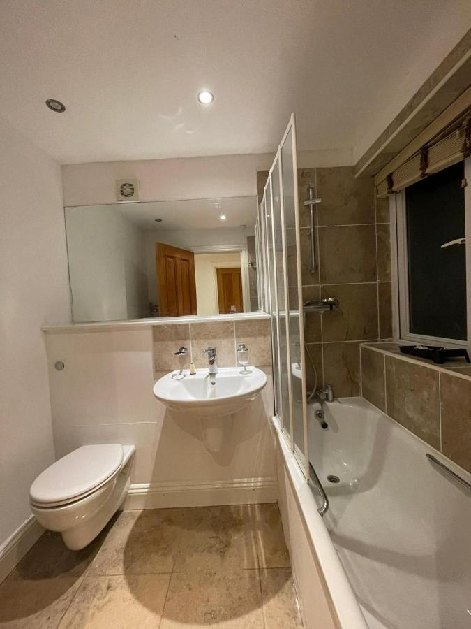 Beautiful & Luxurious Apartment In Richmond Ричмонд Экстерьер фото