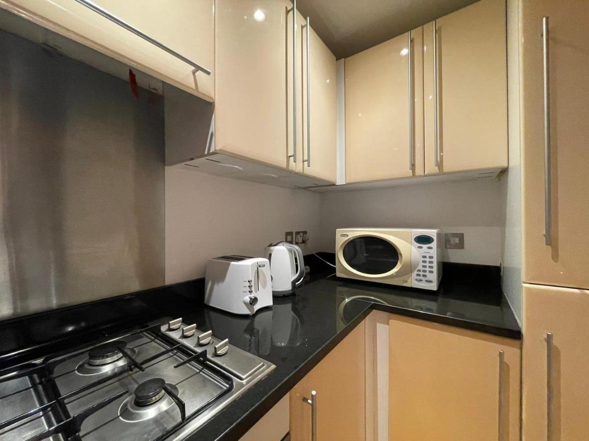 Beautiful & Luxurious Apartment In Richmond Ричмонд Экстерьер фото