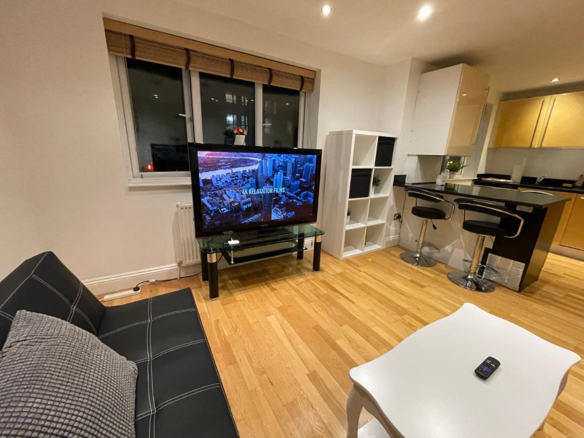 Beautiful & Luxurious Apartment In Richmond Ричмонд Экстерьер фото