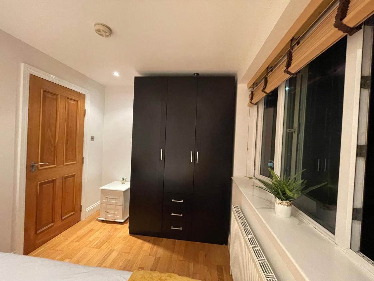 Beautiful & Luxurious Apartment In Richmond Ричмонд Экстерьер фото